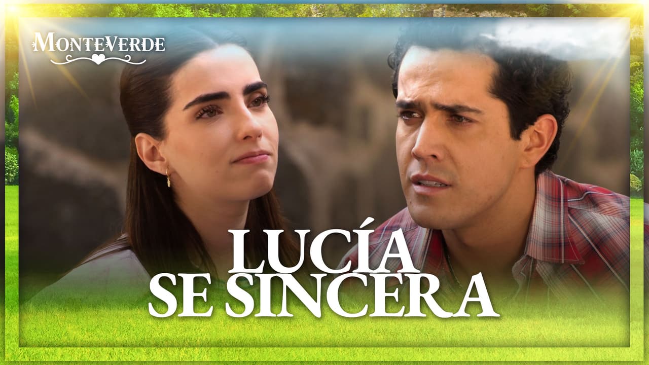 ¿Lucía renuncia al amor de Franco?