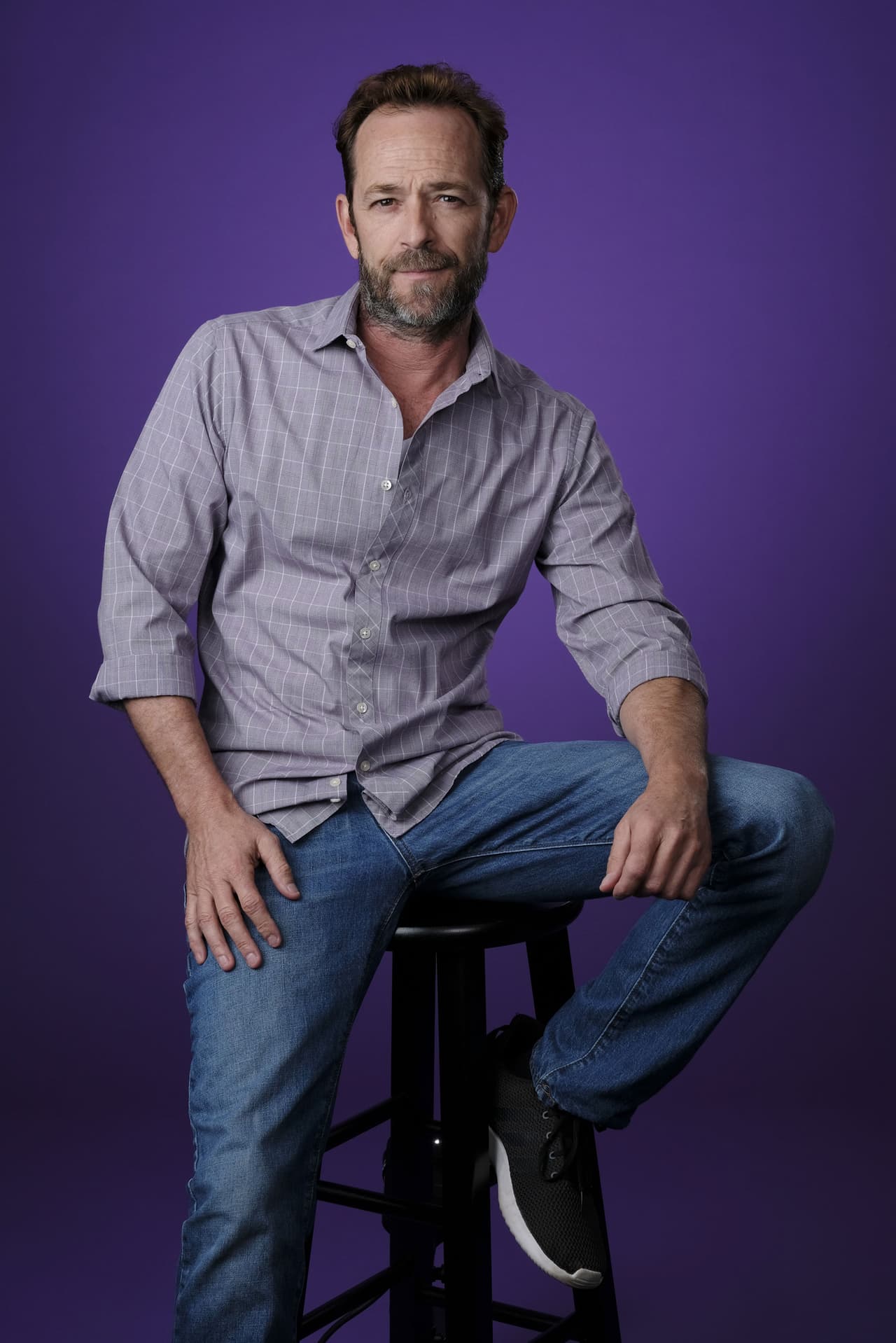 Muere Luke Perry, actor de 'Beverly Hills, 90210', a los 52 años