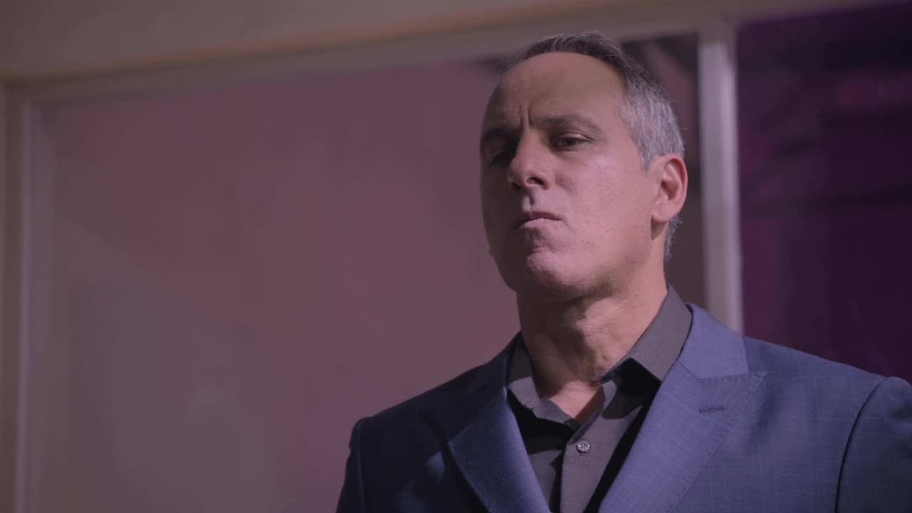 Este viernes: ¡Morrison será despedido!