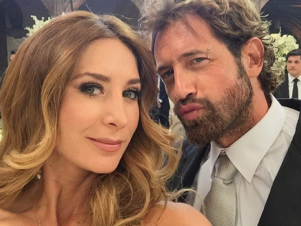 Tras escándalo de infidelidad, Gabriel Soto acepta que felicitó a Geraldine Bazán por el Día de las madres