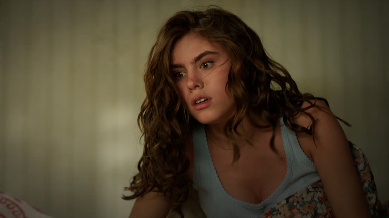 Julia desearía que Rebeca fuera su madre