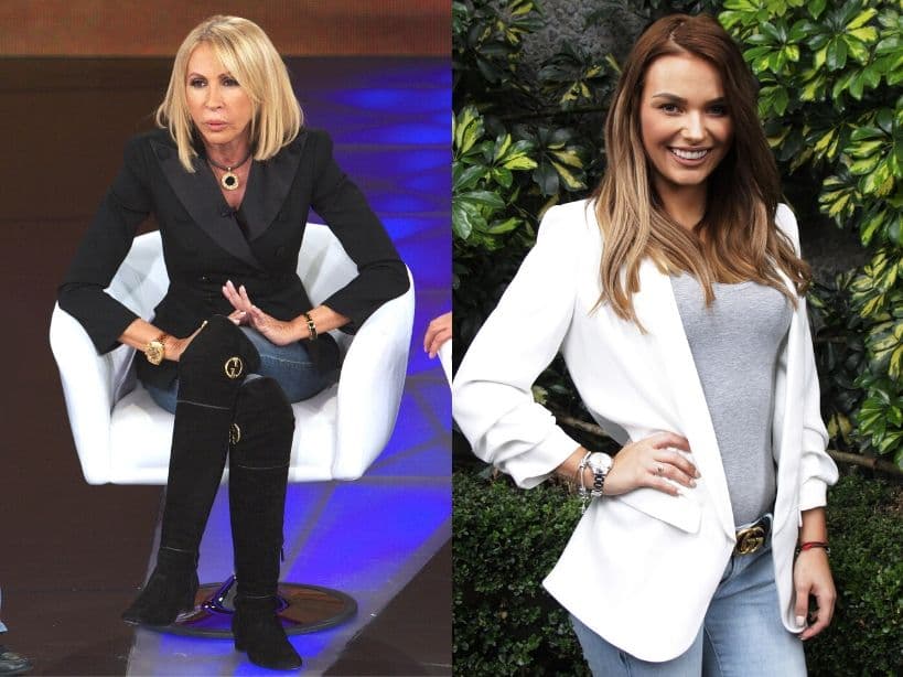 El siguiente ataque de Laura Bozzo a Irina Baeva ocurrió el pasado 26 de febrero de 2020, luego de que la actriz denunciara que su conferencia ‘Arriba Eva’ había sido cancelada por los prejuicios de la gente.
