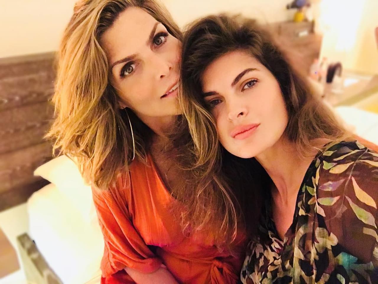 Yaya Kosikova comparte que la cosa más loca que ha hecho es ser novia de Montserrat Oliver