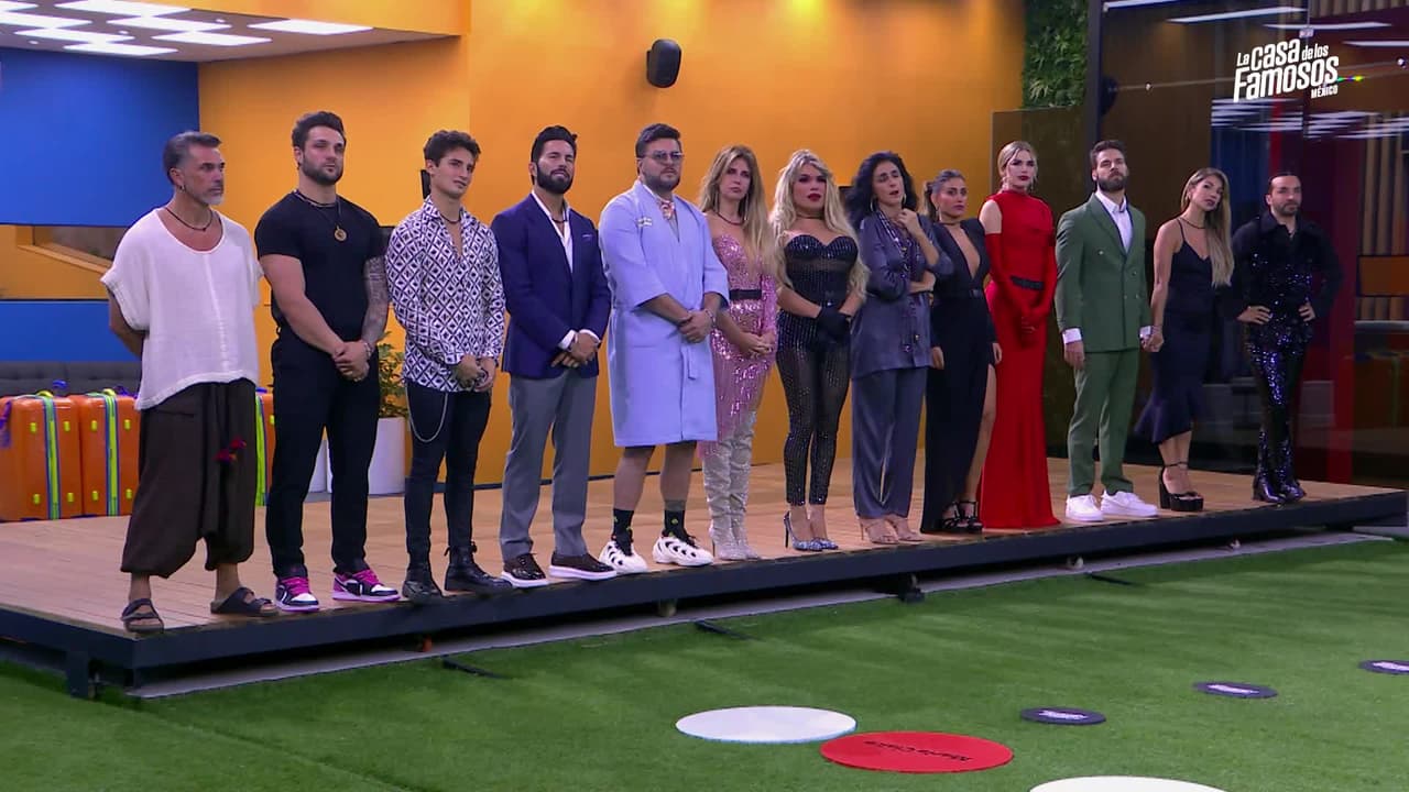¿Son doble cara? Las más retorcidas estrategias de La Casa de los Famosos México