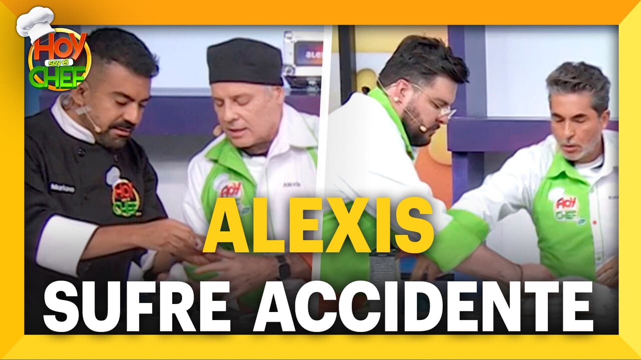 Alexis y Cinthia enfrentan momento crítico en duelo con Paul y Raúl