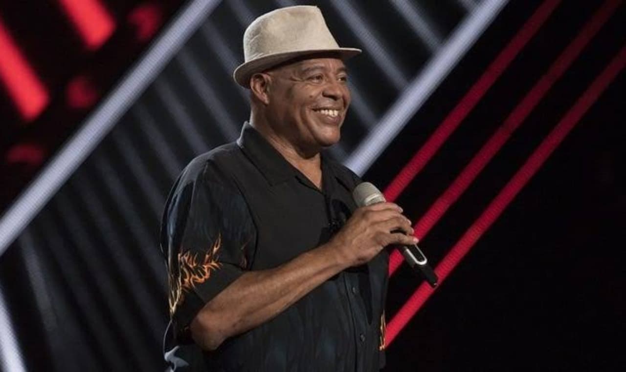 Bubba Bar Sant, cantante.