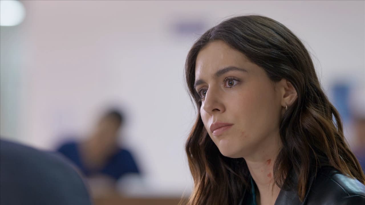 Juana toma una decisión sobre su corazón