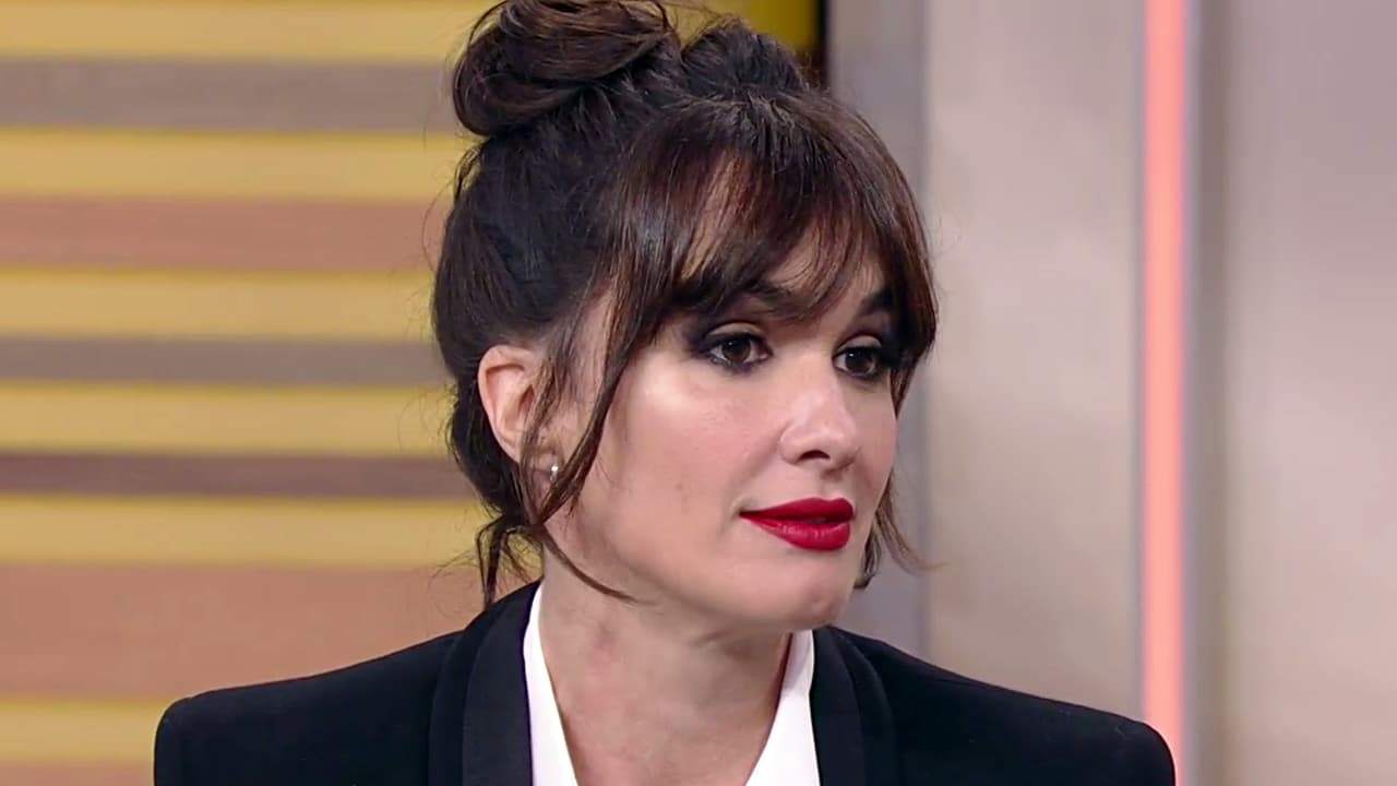 "Catalina Creel es una loba herida": Paz Vega nos dice por qué nadie debe perderse Cuna de Lobos