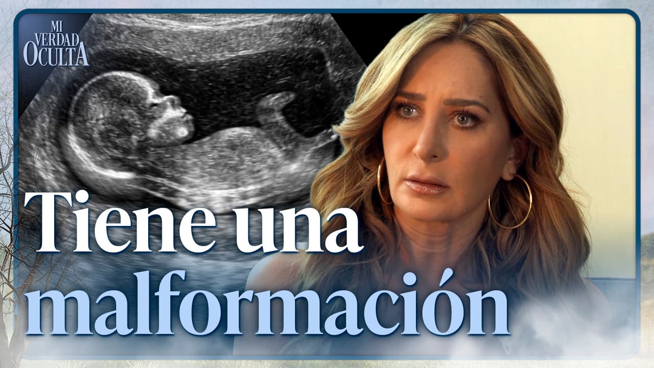 Larisa teme por la integridad de su bebé