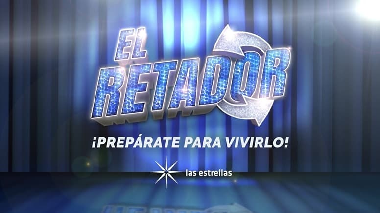 'El Retador' llegará próximamente por Las Estrellas