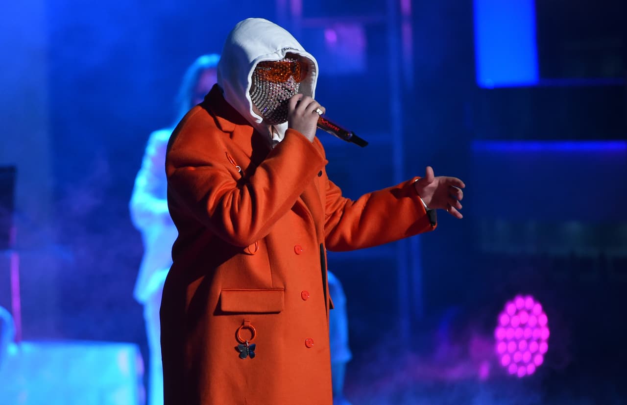 Bad Bunny lanzó la canción perfecta para dedicársela a quien te puso el cuerno