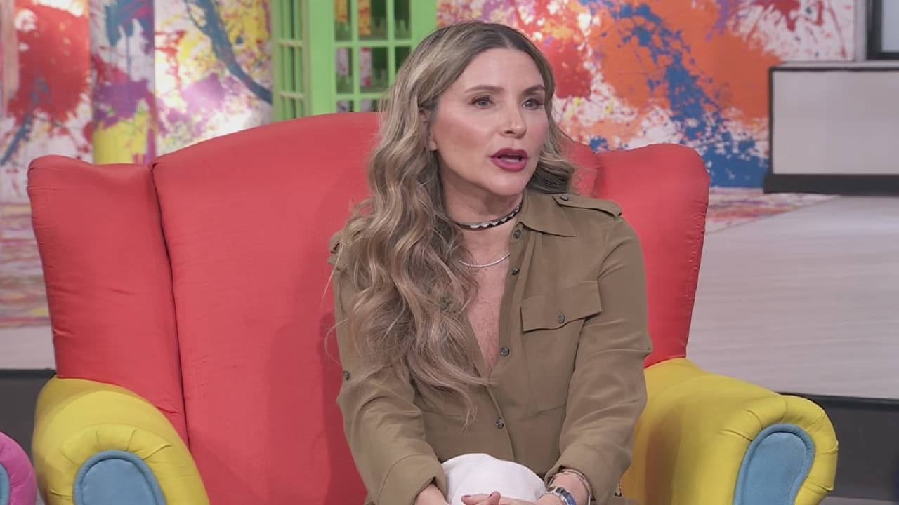 Issabela Camil vivirá una relación tóxica que tiene con Alexis Ayala en 'La historia de Juana'
