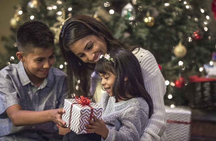 Cinco lugares dónde conseguir regalos baratos en la CDMX
