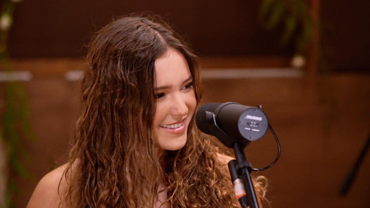 El exitoso debut de Mía Rubín como cantante al lado de Erik Rubín será retransmitido por la plataforma de Cinépolis KLIC el próximo 25 de diciembre en punto de las 7:00 p.m.