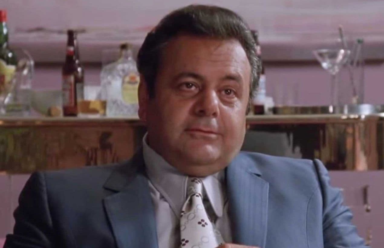 Muere Paul Sorvino, el increíble actor de Goodfellas y Law & Order