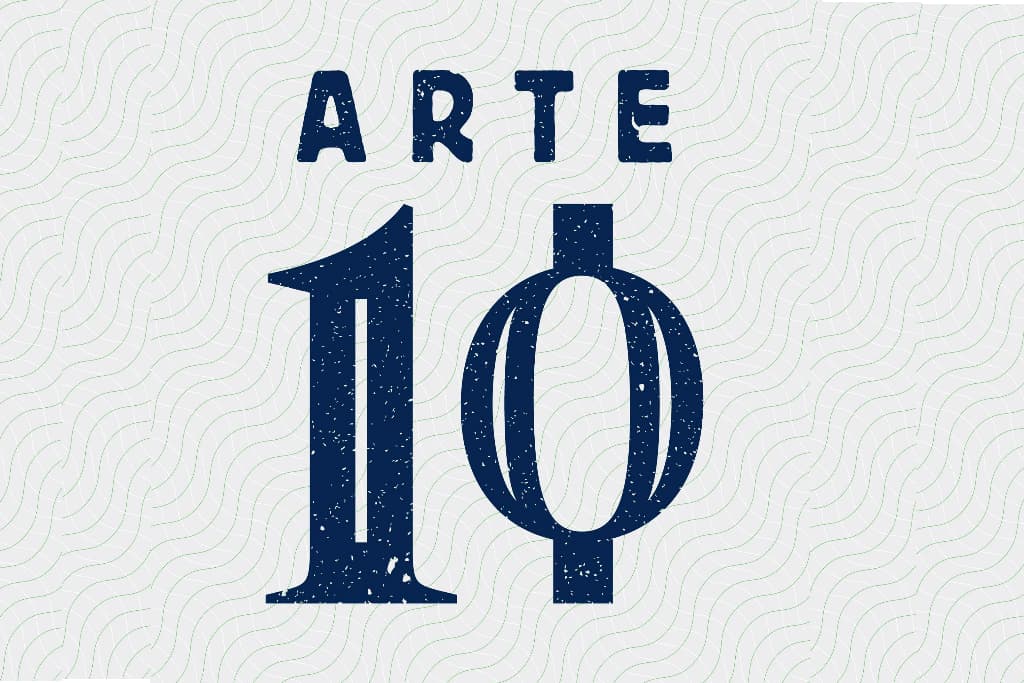 Arte 10: Lleva una obra de arte a casa a precio accesible