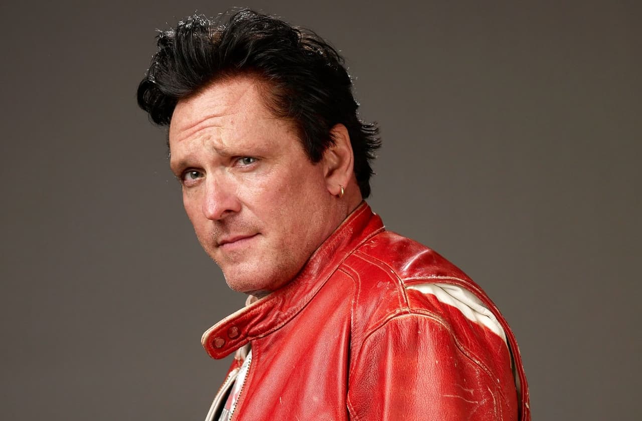 Confirman de qué murió Michael Madsen, famoso actor de ‘Kill Bill’ y ‘Perros de Reserva’