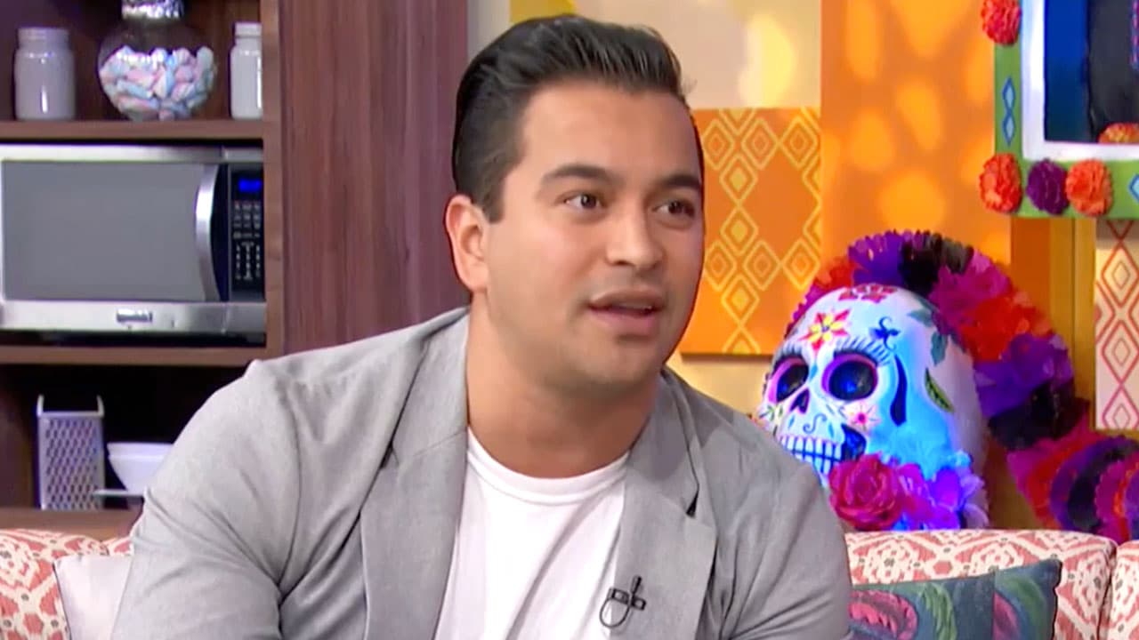 Jonathan Becerra revela que su personaje en ‘Papás por conveniencia’ no será un buen ejemplo