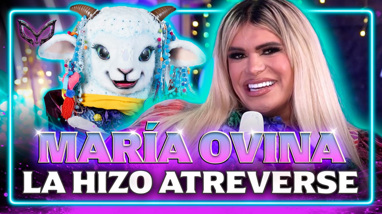 Wendy Guevara confiesa que María Ovina le quitó la pena en ¿Quién es la Máscara?