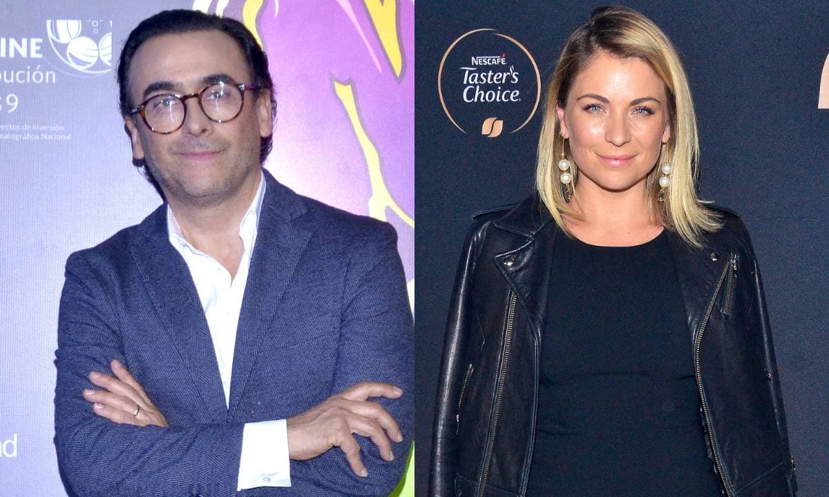Fue en 2016 que Paola Ramones, primogénita de Adal Ramones, comenzó una relación amorosa con Nicolás Paleta, hijo mayor de Ludwika Paleta y Plutarco Haza.