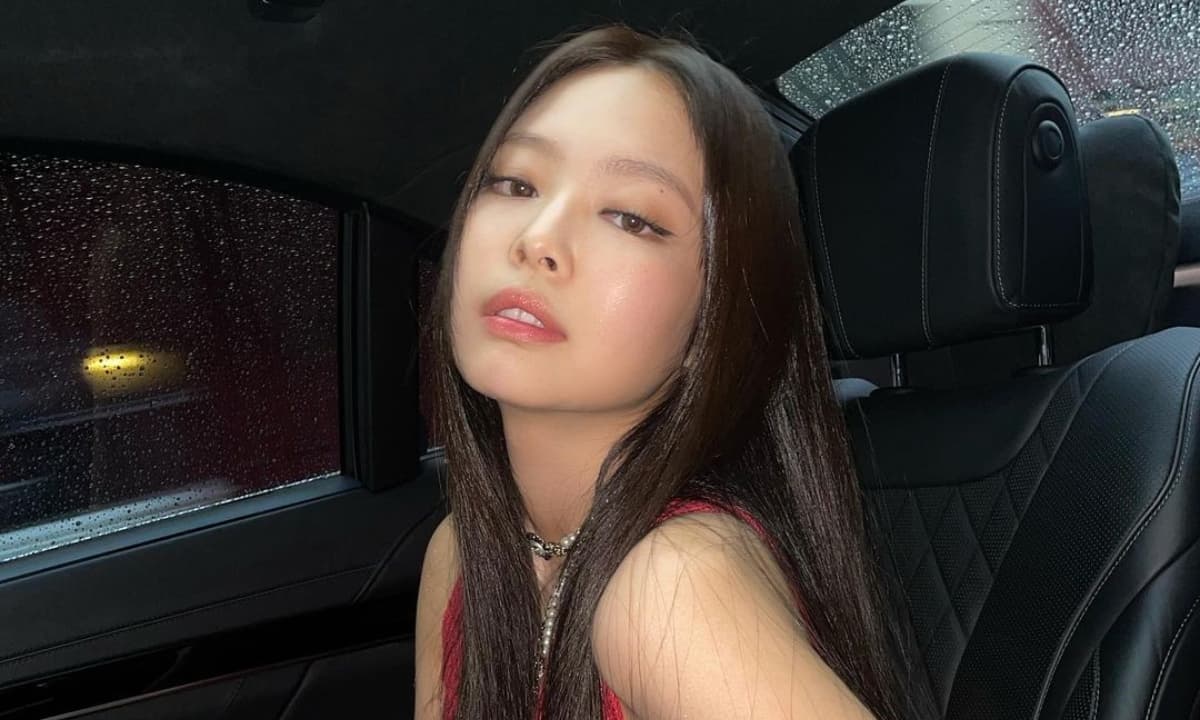 Jennie: conoce a todos los novios de la idol de BLACKPINK