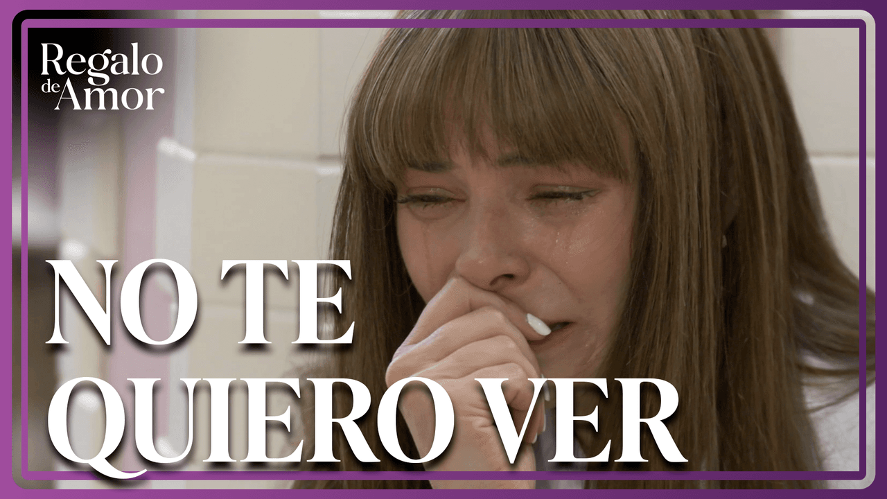 Isabella descubre que Eugenio fue testigo de la muerte de Mauricio