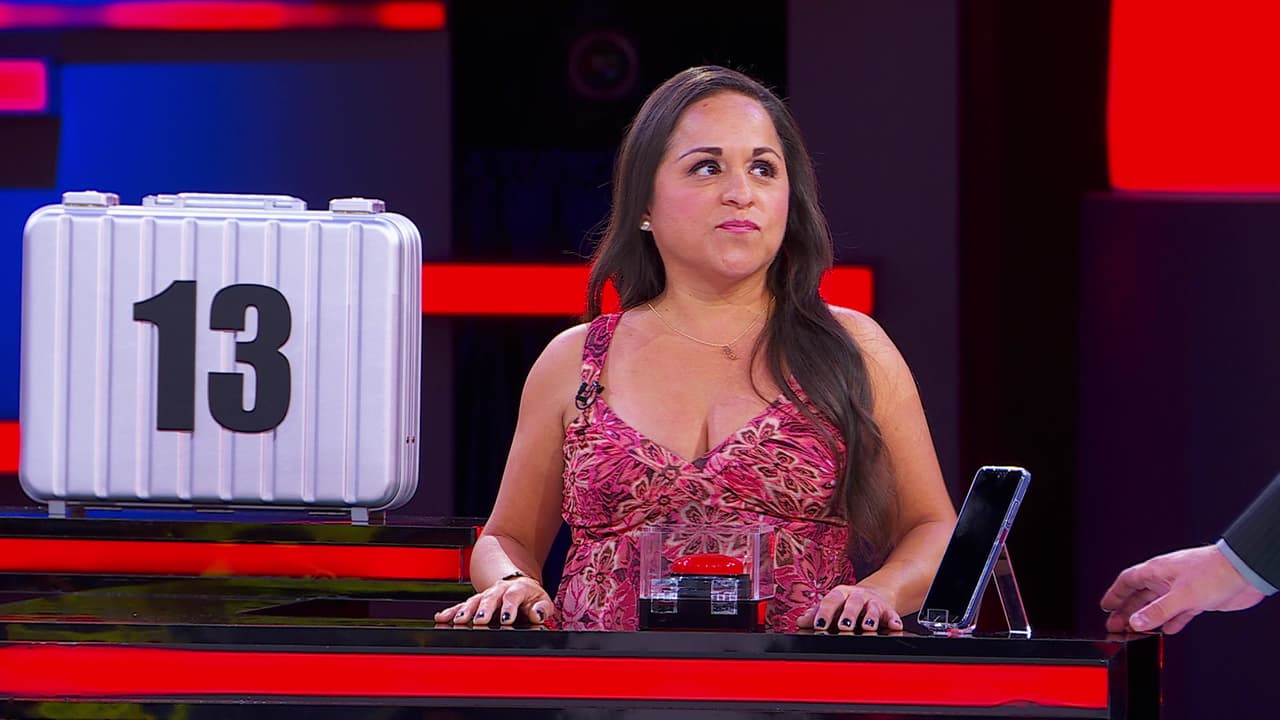Lo Tomas o Lo Dejas Temporada 2 Capítulo 34