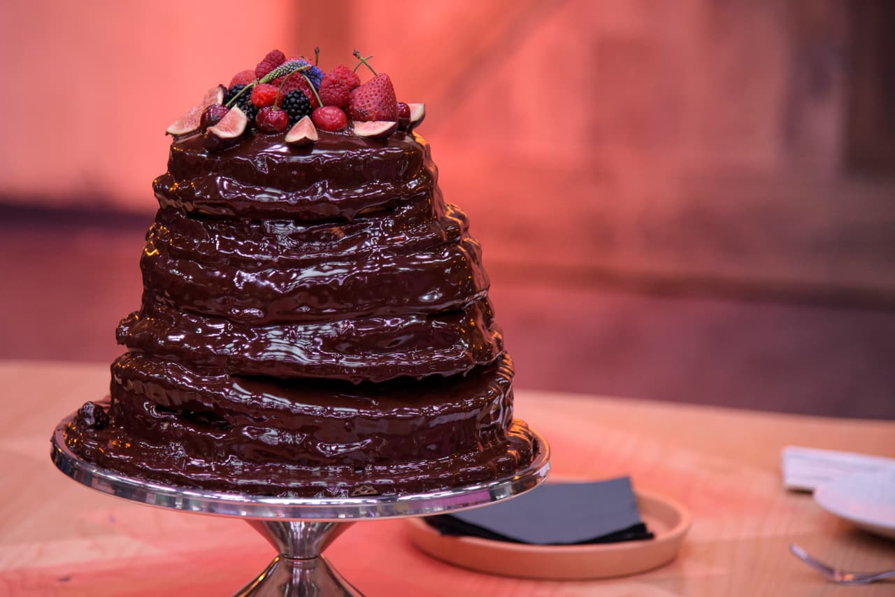 Familias Frente al Fuego: sigue esta receta para preparar el pastel de chocolate perfecto