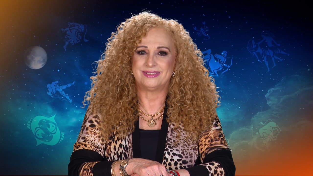 HORÓSCOPOS 22 de Octubre 2025 | Mizada Mohamed | Programa Hoy