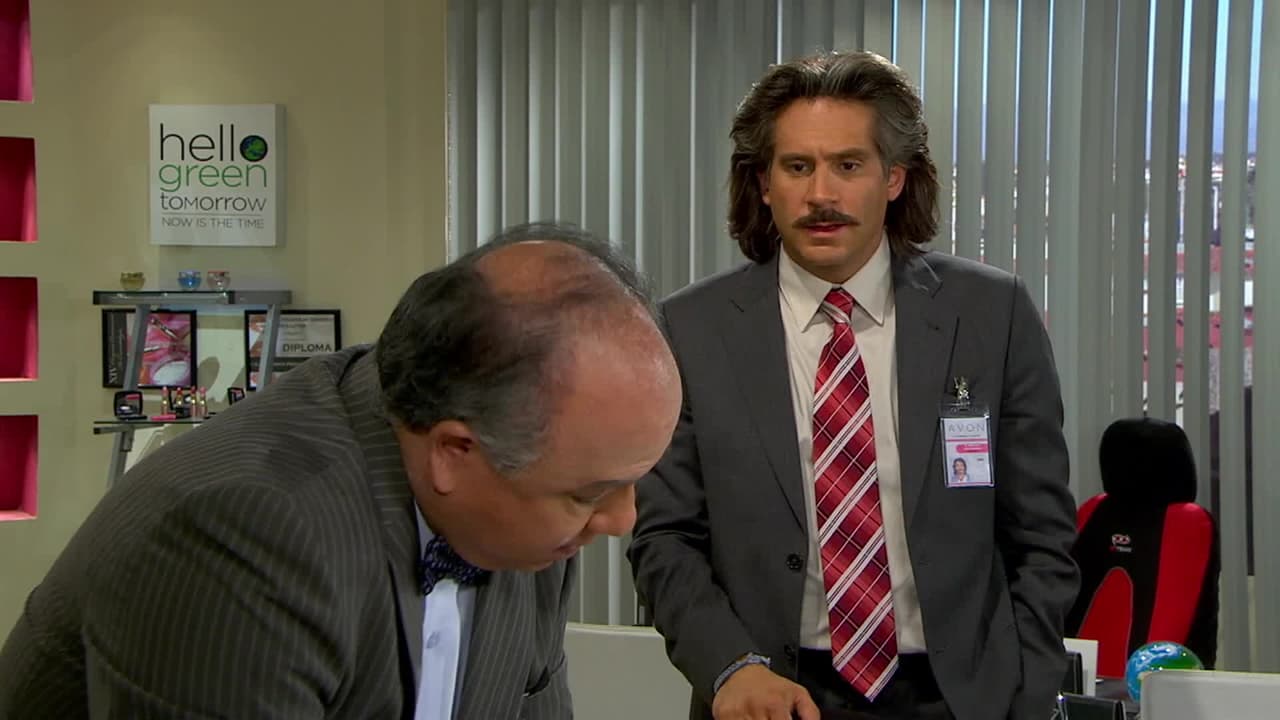 Una familia con suerte Capítulo 26 Completo: La familia López enfrenta su nueva realidad