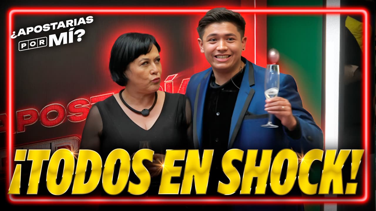 ¡Jim asegura que no le queda mucho tiempo a su esposa Alina!