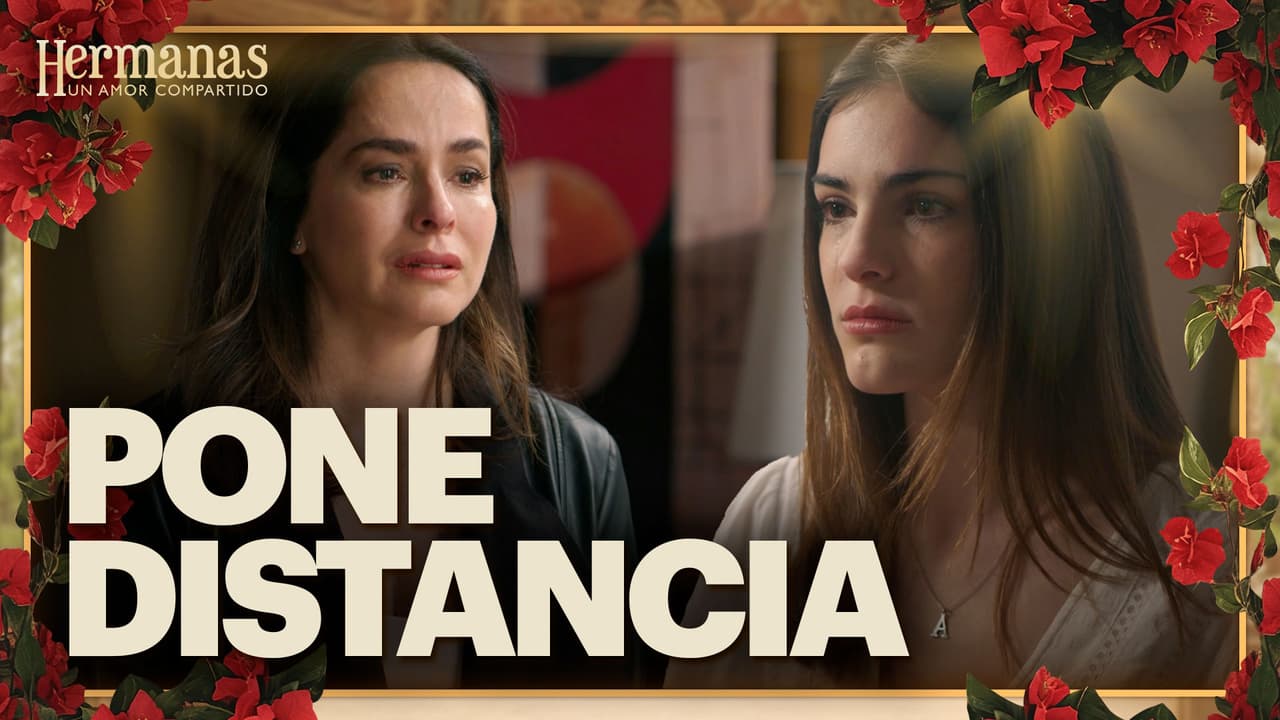 Aura rechaza a Rebeca por tantas mentiras