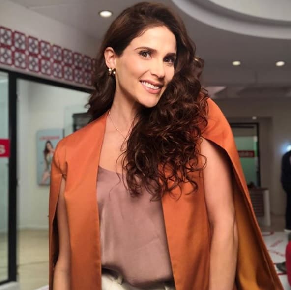 Por un corazón roto, Eva Cedeño no creerá en el amor en '¿Qué le pasa a mi familia?'