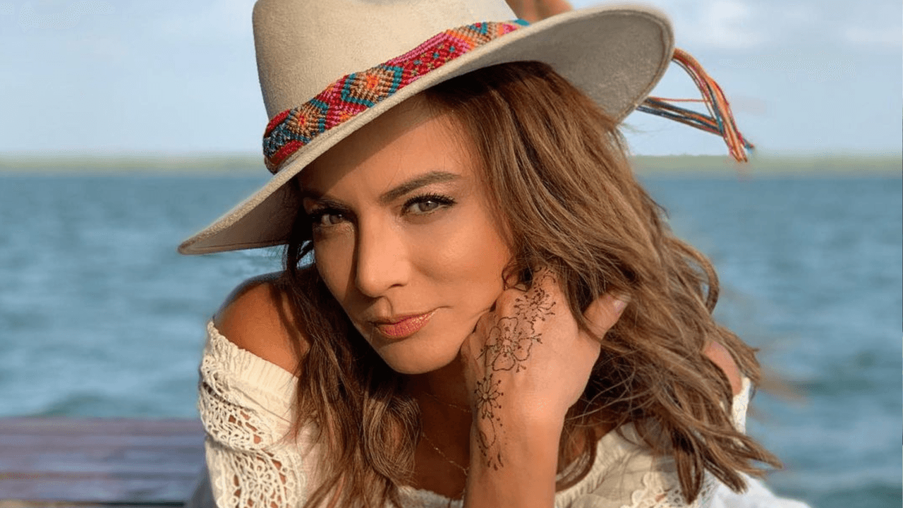 5 razones para amar y ser fan de Silvia Navarro, además de las telenovelas