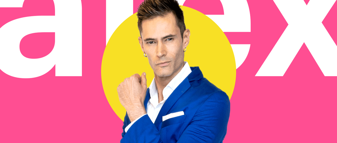 Álex Durán sale de Las Estrellas bailan en Hoy y comienza el repechaje