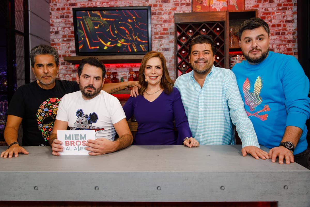 'Miembros al aire': ¿Cuáles son los pros y los contras de ser famoso?