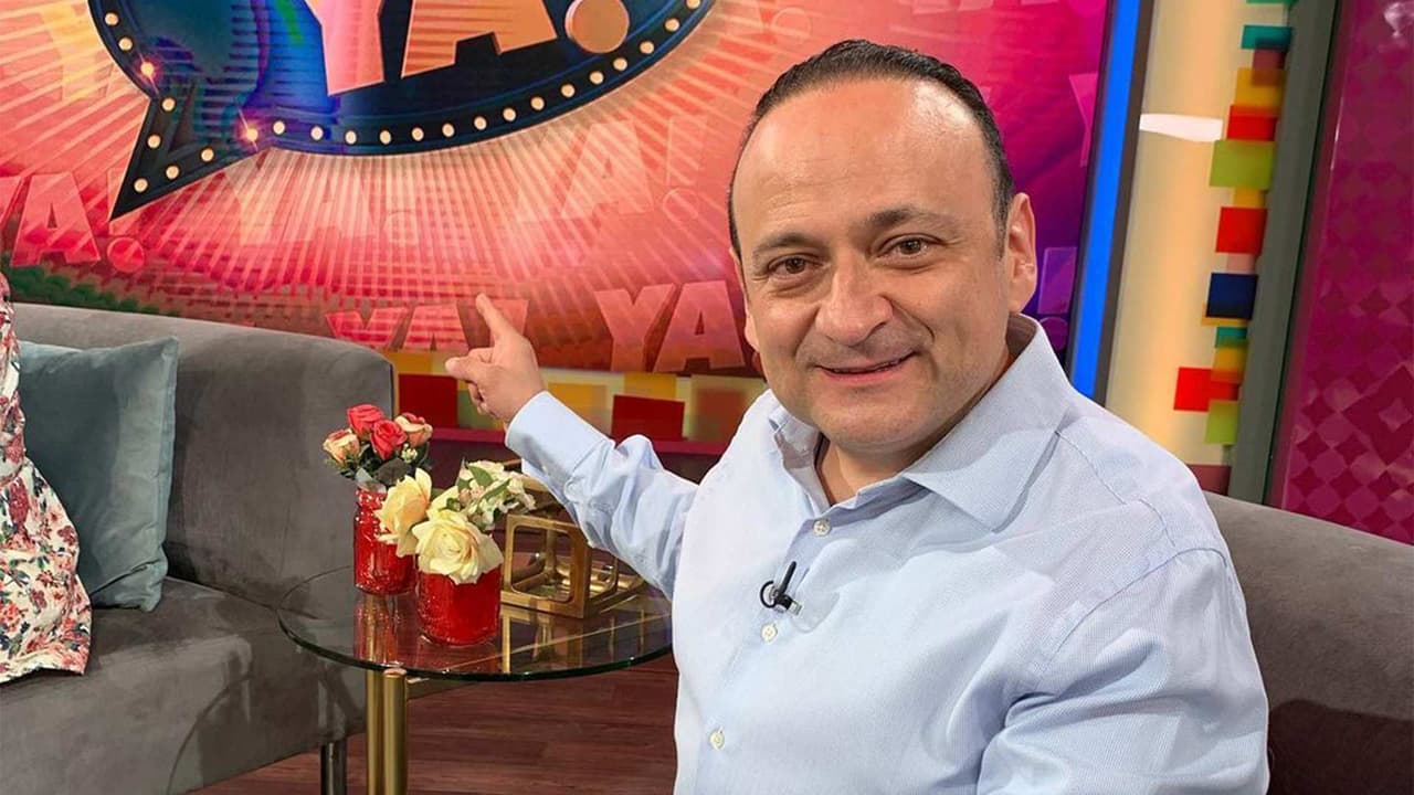 Lalo España destapa nuevo elenco de ‘Vecinos 2021’ y narra la experiencia de trabajar con Édgar Vivar