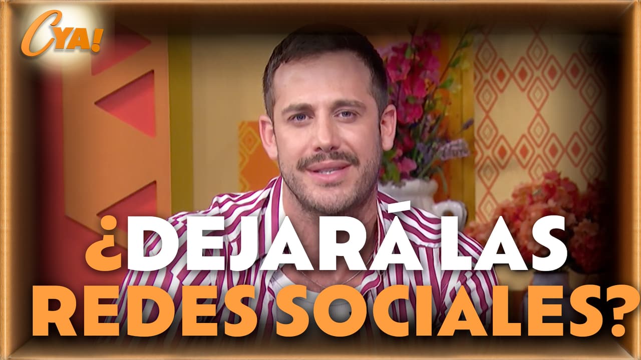Lambda García da un adelanto de lo que pasará con ‘Facundo’ en ‘Papás por Siempre’