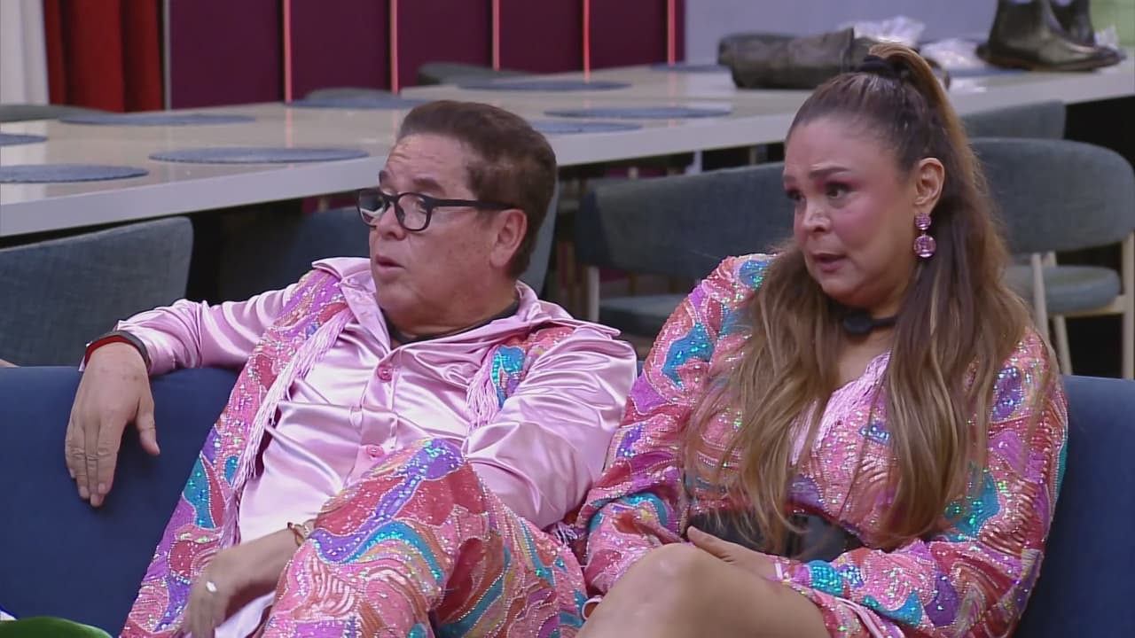 Los Bezares le prometen a Franco y a Breh que les regresarán los 10 mil dólares que les robaron por la tentación