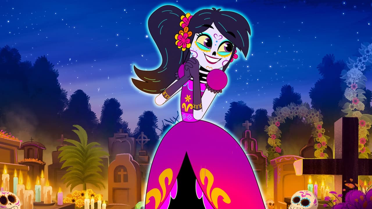 blim tv trae en exclusiva el regreso de ‘Catalina la Catrina’ con un especial de Día de Muertos