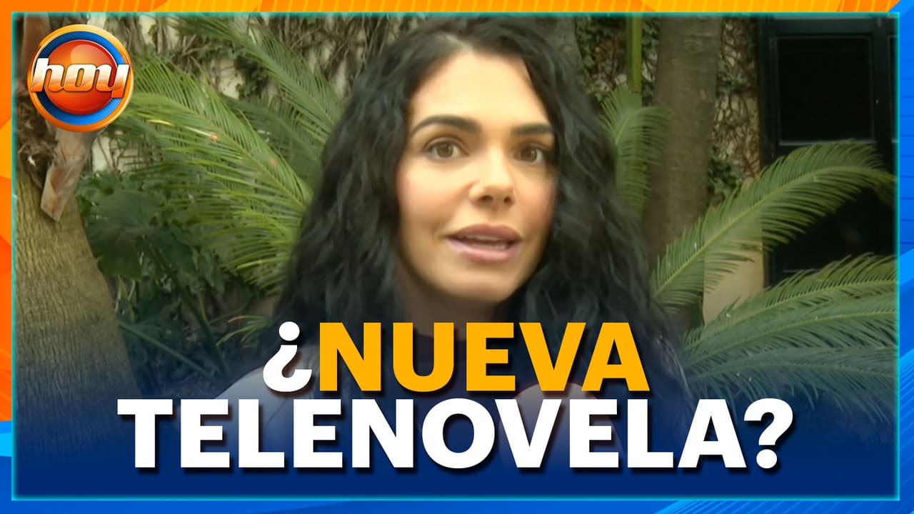 ‘Pasé una Navidad sola’: Livia Brito cierra el año soltera y sin ganas de tener novio