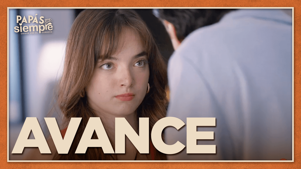 Este lunes: Valerio celará a Circe