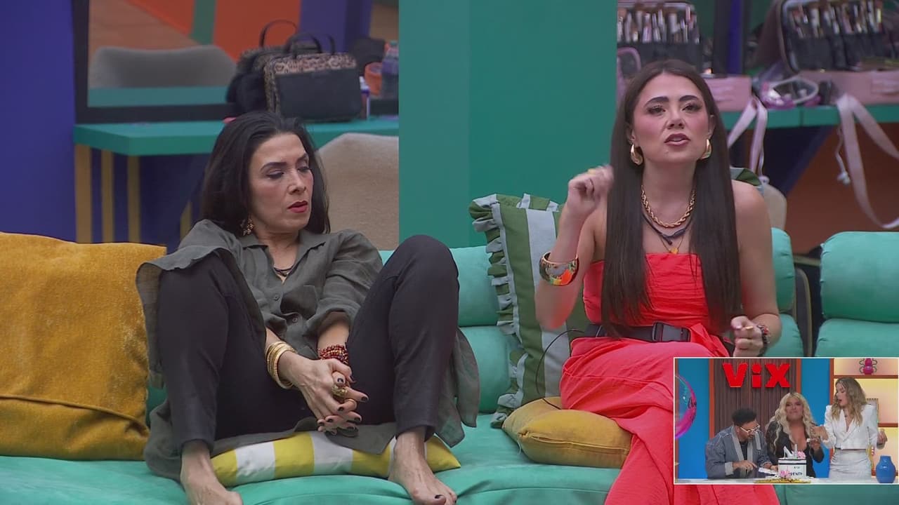 La Jefa se queja de las joyas de Mariana Botas y le hace inesperada orden: así responde la actriz
