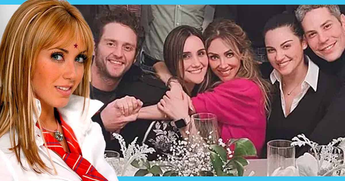 ¿RBD está listo para su reencuentro? Publican video con cuenta regresiva