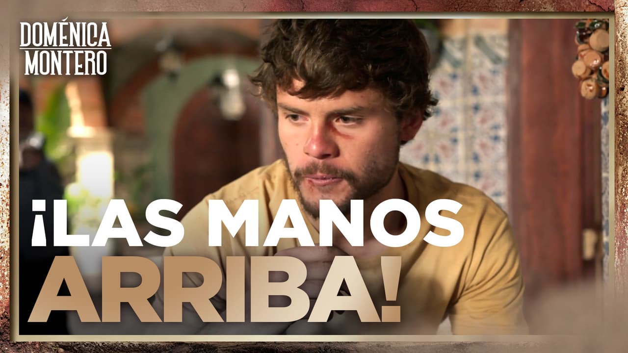 Pedro es arrestado injustamente