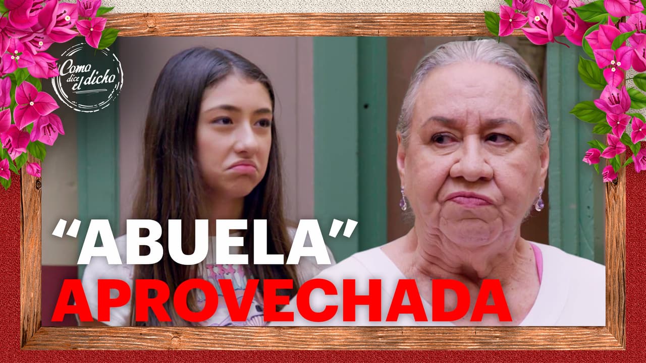 La abuela de Soraya la CHANTAJEA para que se OLVIDE de su madre