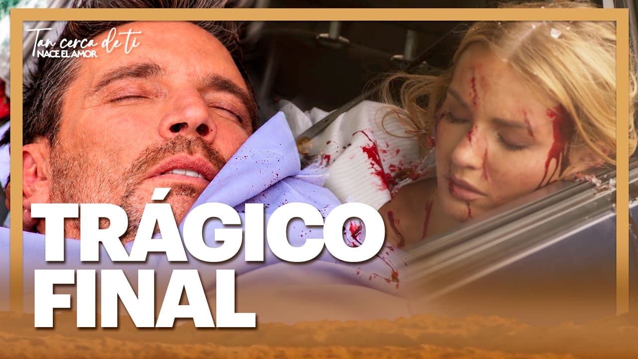 Kassandra MATA a Mario y termina pagando con su VIDA
