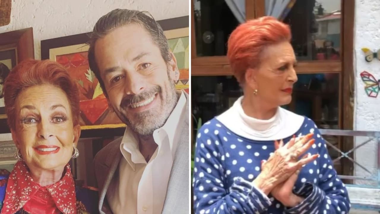 Hijo de Talina Fernández anhela “poder vender las casas” que ella dejó para “poder viajar”