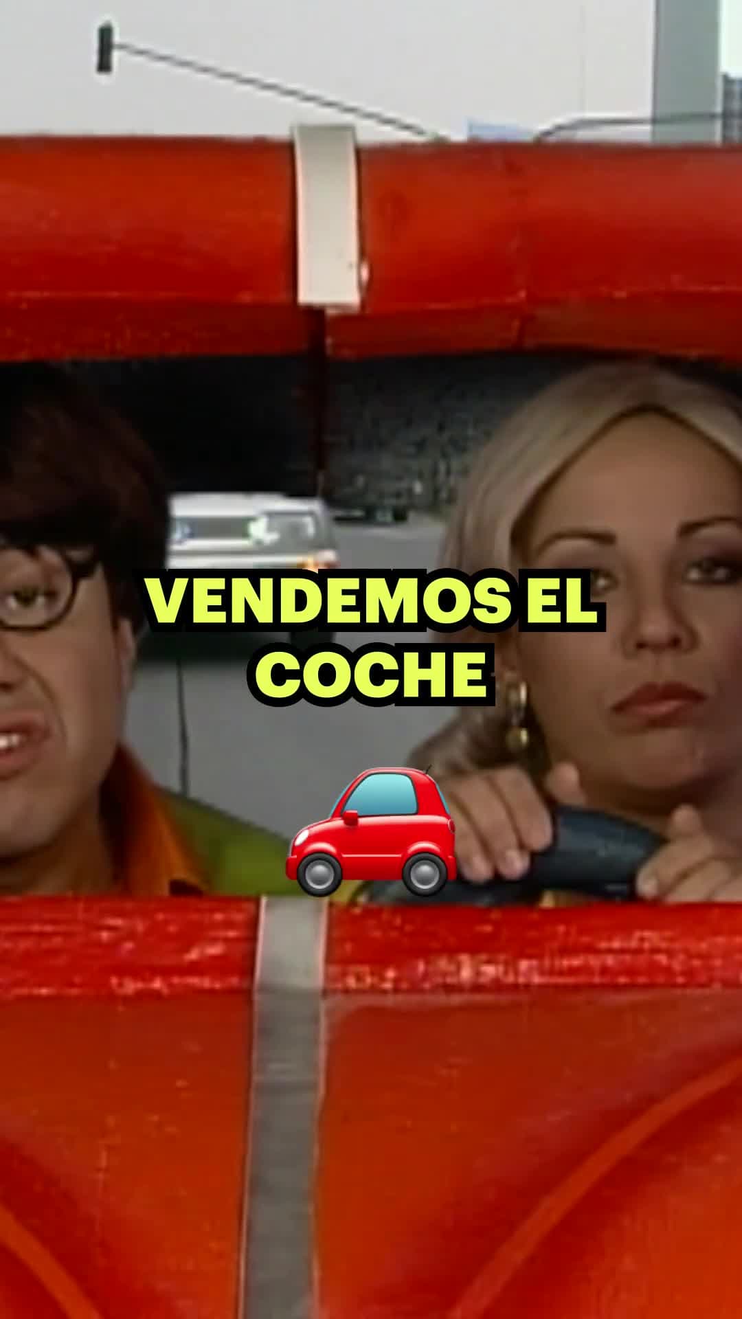 Formas poco prácticas de cortar con tu pareja