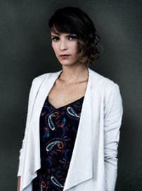 Leonora Navarro